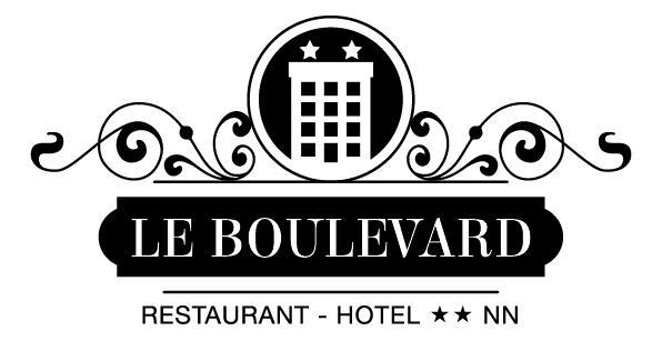 Logis Hotels - Hotel Le Boulevard Mazamet Exterior photo
